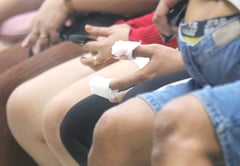 DOH: Four dead from firecracker injuries