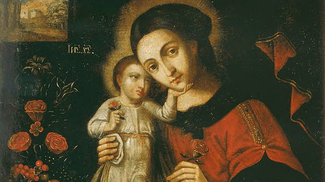 Thoughts to live by: World Day of Prayer for Peace