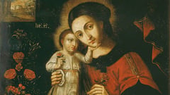 Thoughts to live by: World Day of Prayer for Peace