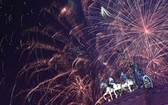 Five dead in Germany from new years fireworks accidents