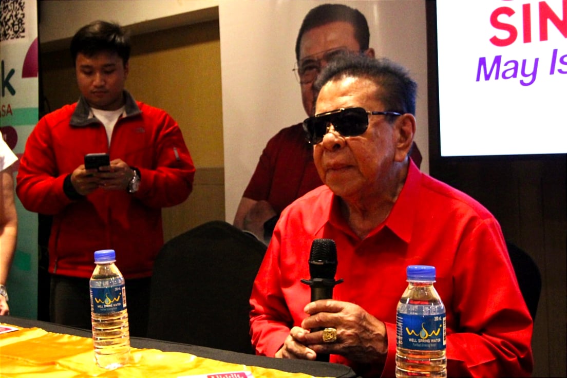 Chavit vows more cases after Narvacan ex-mayors partly convicted
