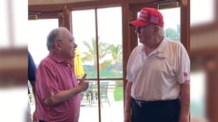 Marcos not attending Trump’s inauguration