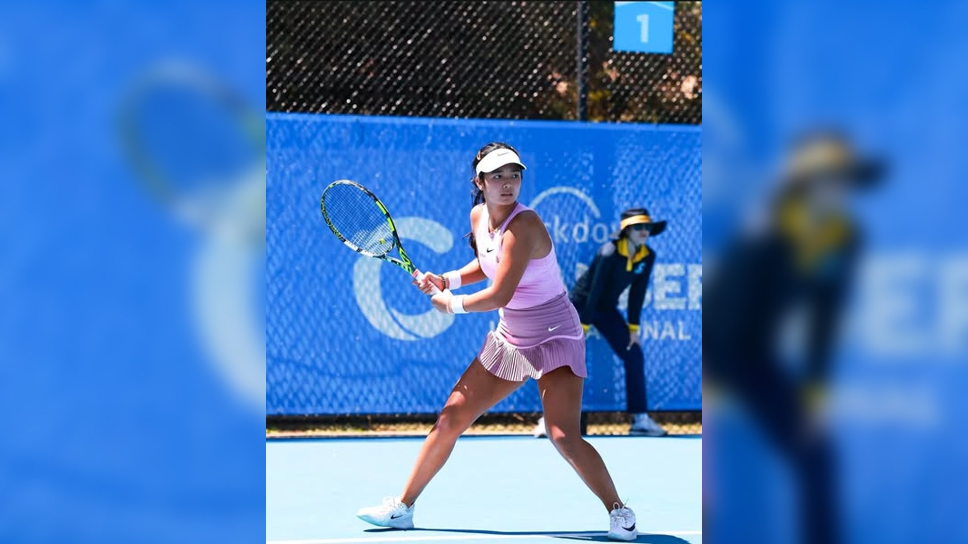 Eala zaps Dutch foe, makes quarters