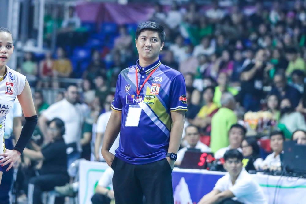 Lady Bulldogs marvel at Meneses’ coaching