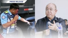 LTO intensifies road awareness campaign