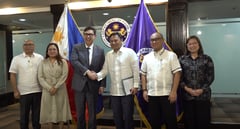 DepEd seeks collaboration with DBM, Finance