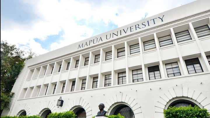 Mapúa University