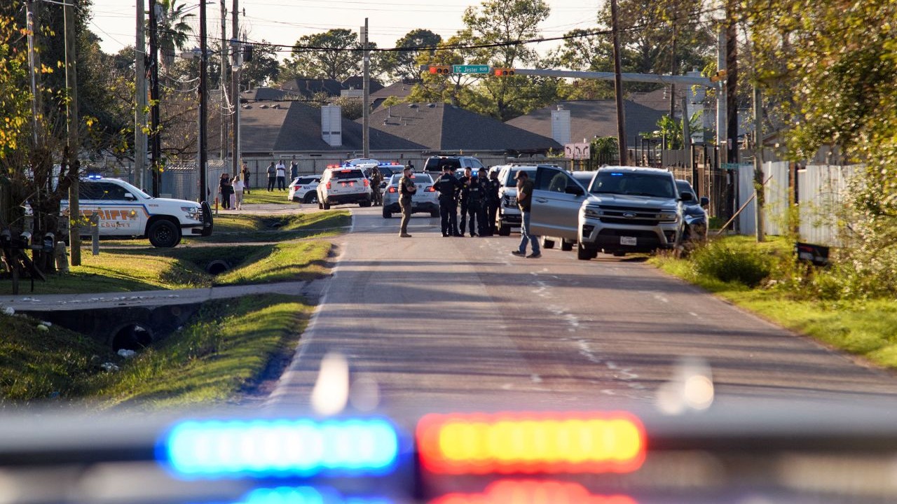 Over a dozen killed in New Orleans attack