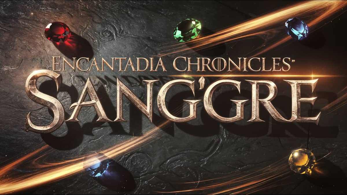 ‘Encantadia Chronicles: Sang’gre.’