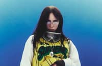 Billie Eilish’s 'Birds of a Feather' tops Spotify 2024