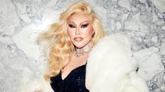‘Catwoman’ Jocelyn Wildenstein dies at 84