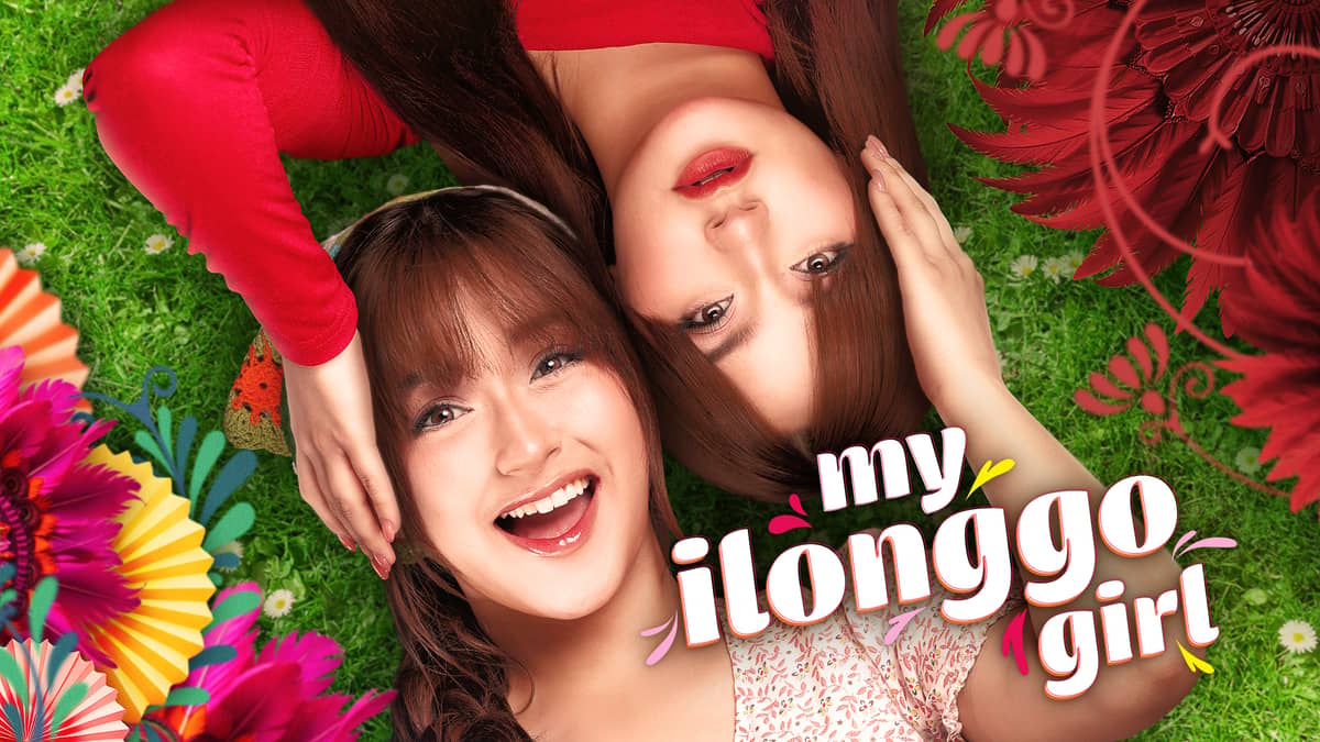 ‘My Ilonggo Girl’