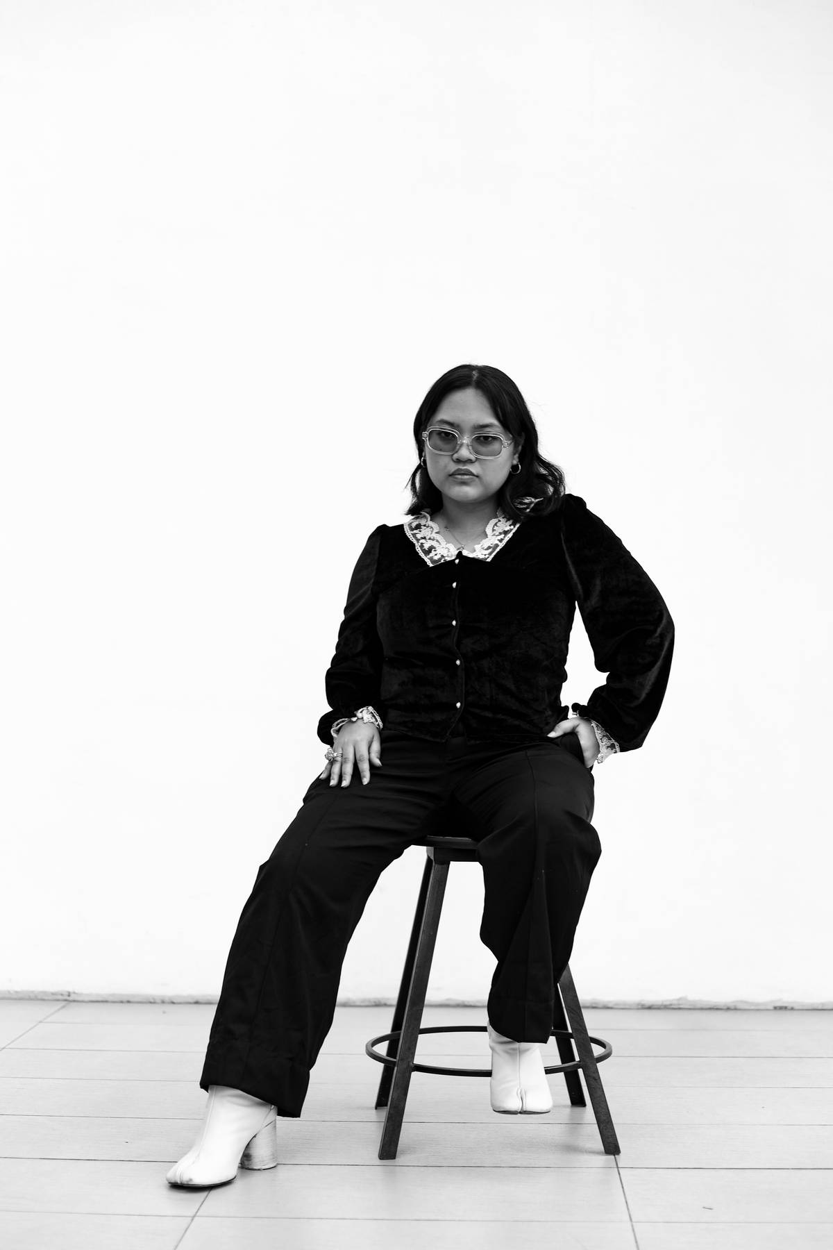 Khatyana Lauren Tongco