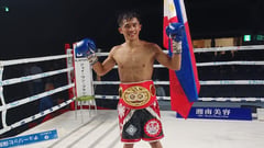 CIVIL WAR: Blow-By-Blow plotting all-Filipino world title fight