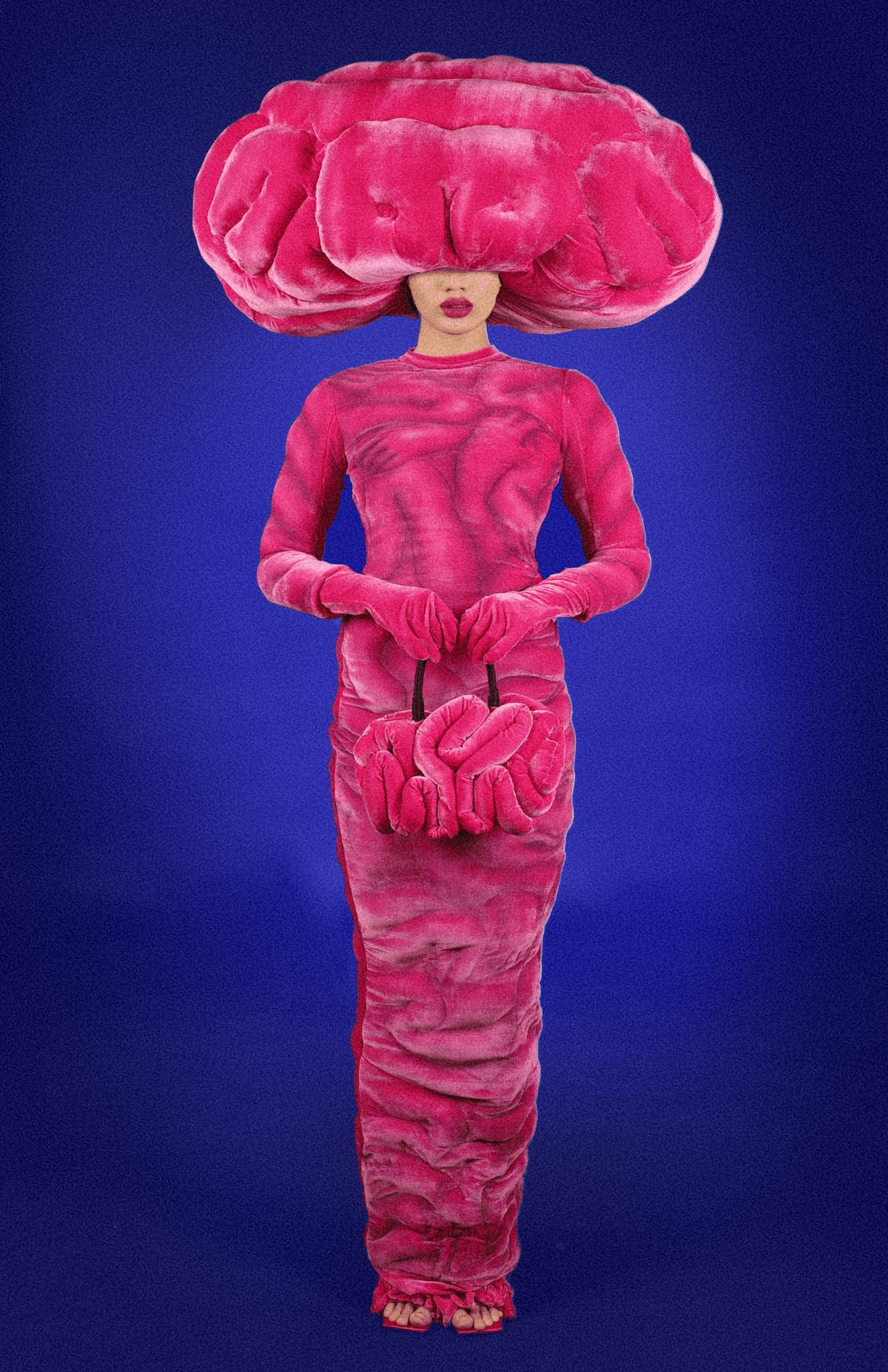 Scoop Me Out Collection by Dhenyze Faith Guevara.