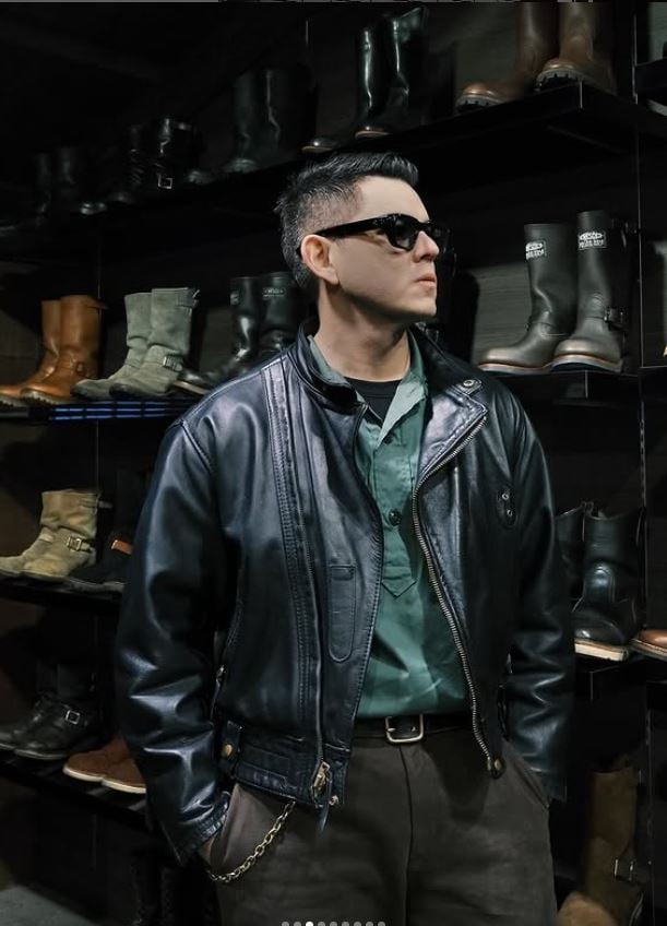 Richard Gutierrez