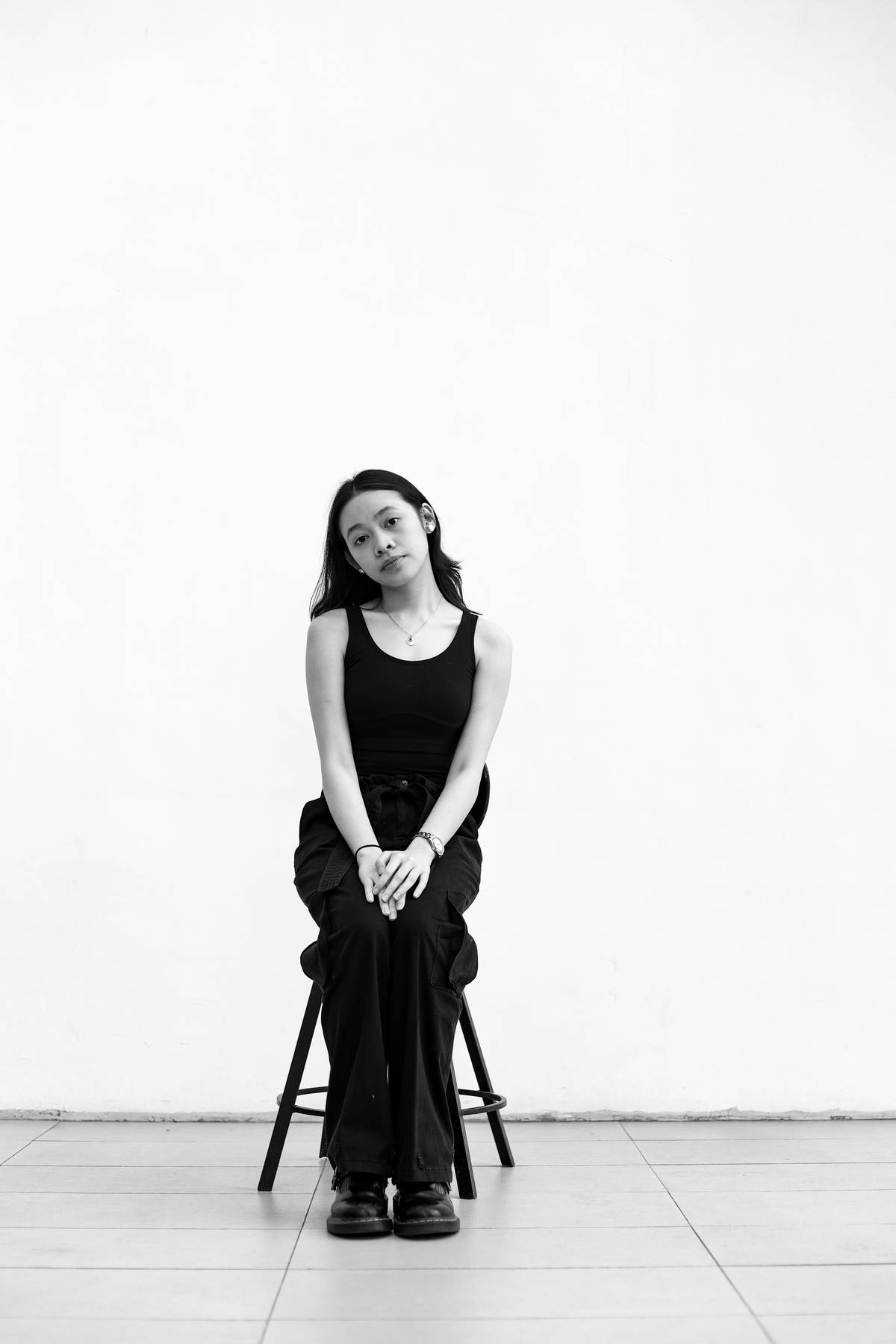 Maria Ysabelle Esperanza Maralit