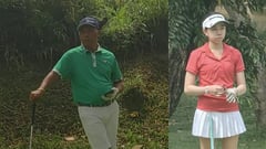 Salvador-Shin leads JGFP tilt