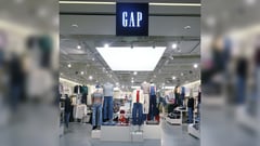 Renovated store highlights collab with Filipino artist
