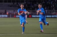National team standout Sandro Reyes feels that Philippine football only got better after its breakthrough ASEAN Mitsubishi Electric Cup.