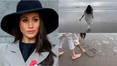 Meghan Markle rings in 2025 with Instagram comeback