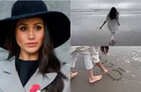 Meghan Markle rings in 2025 with Instagram comeback