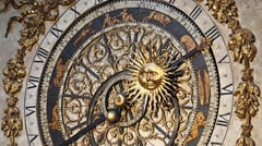 The calendar that jumped: How 11 days vanished in October 1582
