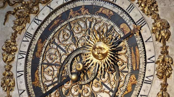 The calendar that jumped: How 11 days vanished in October 1582