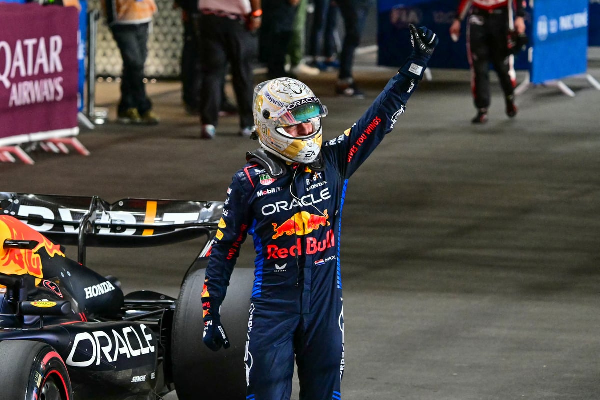 Max, Red Bull saga, F1’s 2024 drama set the tone for F1 2025