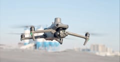 U.S. clamping harder on Chinese drones