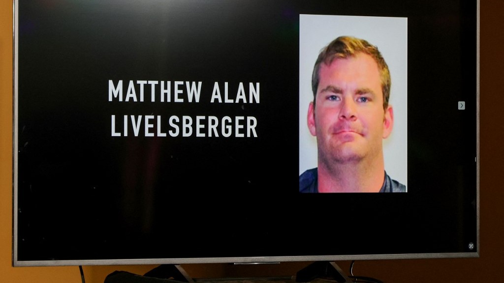 Suspect in Vegas Tesla blast shot himself in head before explosion: officials