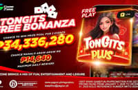 Pick up a new hobby in 2025: Tongits on GameZone