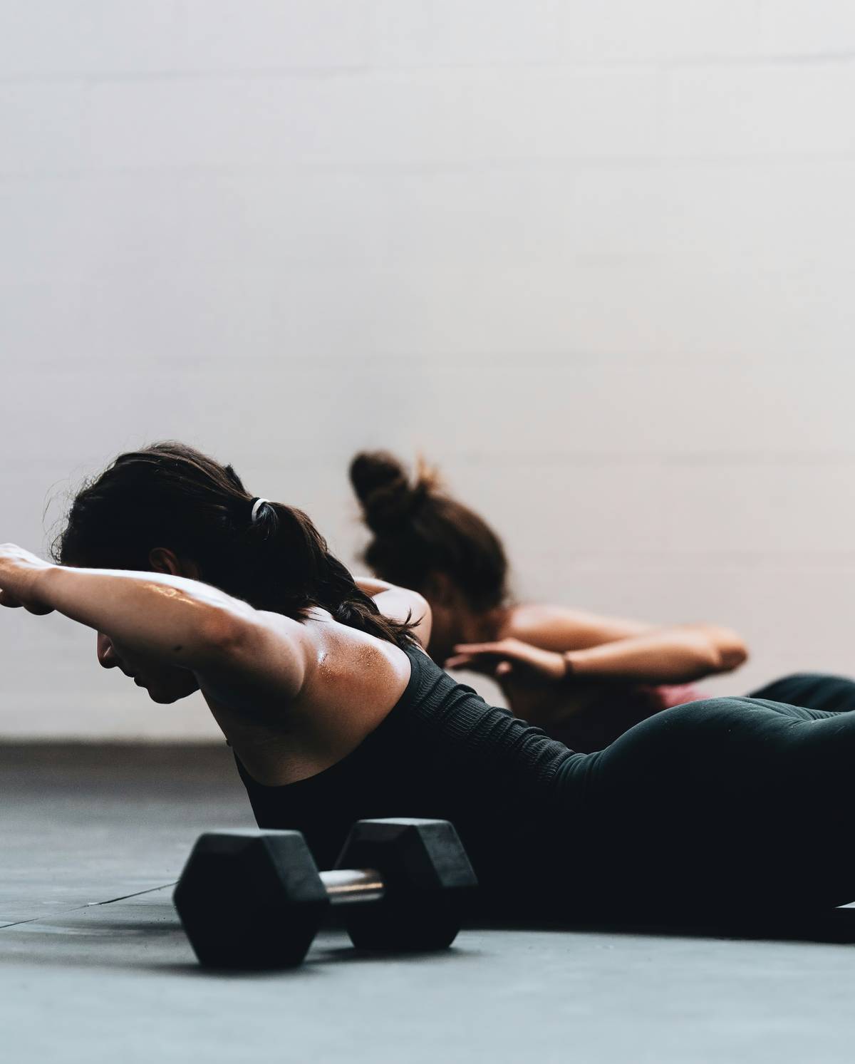 Exercise.