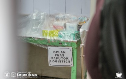 Eastern Visayas logs increased ‘cracker’ injuries