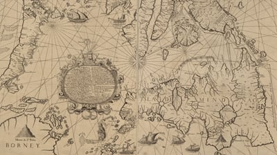 Carpenter-Kiram Treaty included Sabah as U.S. protectorate, MSUM convenor claims