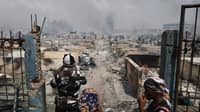 Blaze destroys Ghana’s largest used clothes market