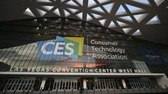 Local products featured at Las Vegas tech show