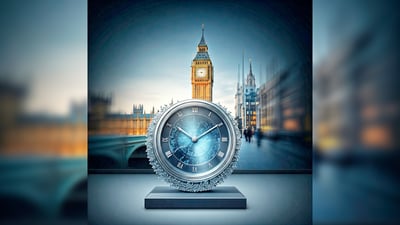 Secret lab developing UK’s first quantum clock