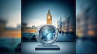 Secret lab developing UK’s first quantum clock