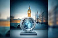 NO quantum clock, no matter how accurate, could replace the Big Ben in the hearts of UK people.