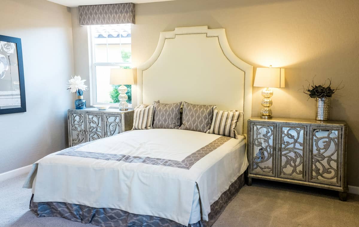 Shining brightly into 2025 is a defining home design trend that can illuminate your homes and transform it into art form.