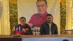 Manong Chavit pushes green energy, eco zones