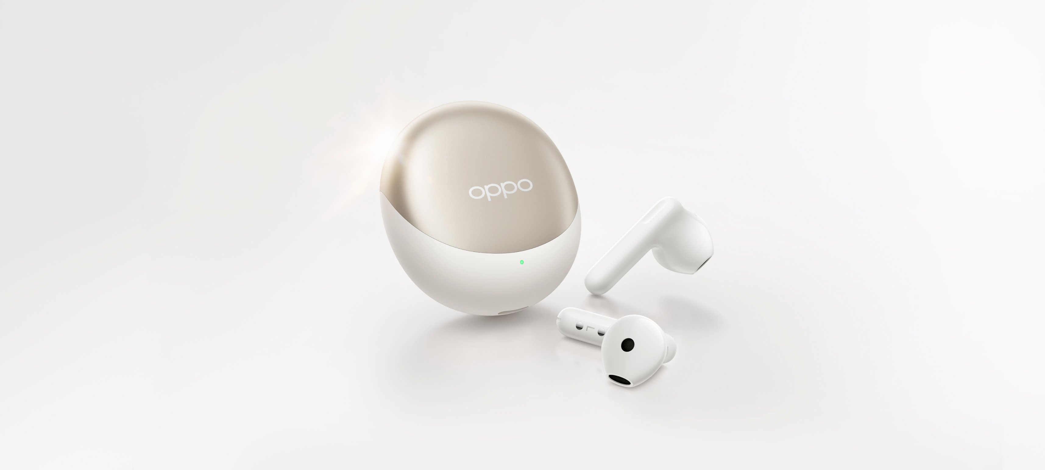 OPPO Encor Air3s is no lightweight in performance.