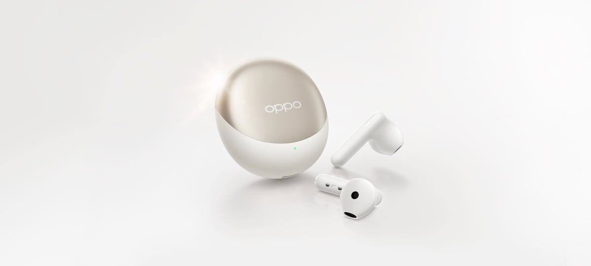 OPPO Enco Air3s: Gamers, audio enthusiasts rejoice