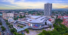 Enhancing connectivity to Las Piñas condominium