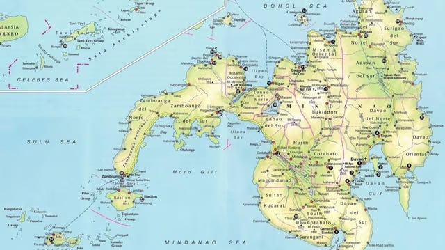 U.S. Congress urged to decide fate of Sulu treaty