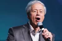 Singer Wayne Osmond dies at 73