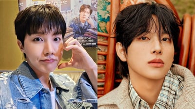BTS J-Hope, Squid Game's Yim Si-Wan, others donate to Jeju Air crash families