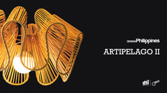 Filipino design takes center stage at French trade fair