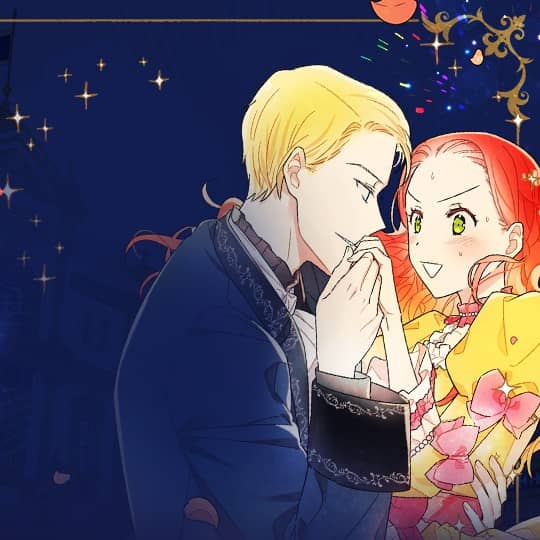 ‘The First Night with the Duke’ webtoon.